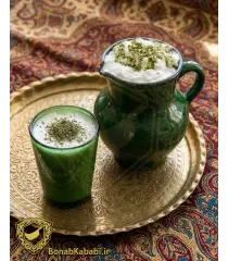 دوغ محلی مخصوص