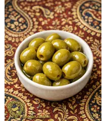 زیتون شور