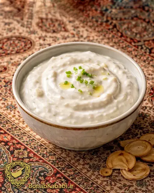 ماست موسیر بسته بندی شرکتی