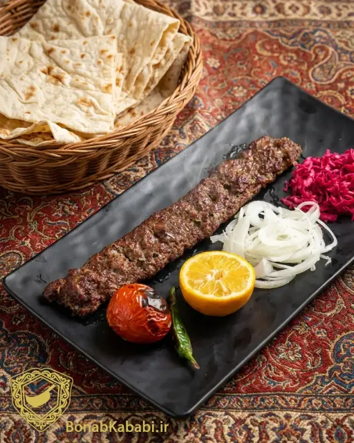 کباب بناب بزرگ