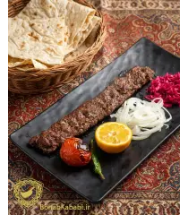 کباب بناب بزرگ