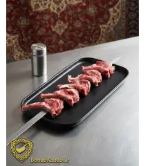 شیشلیک گوسفندی