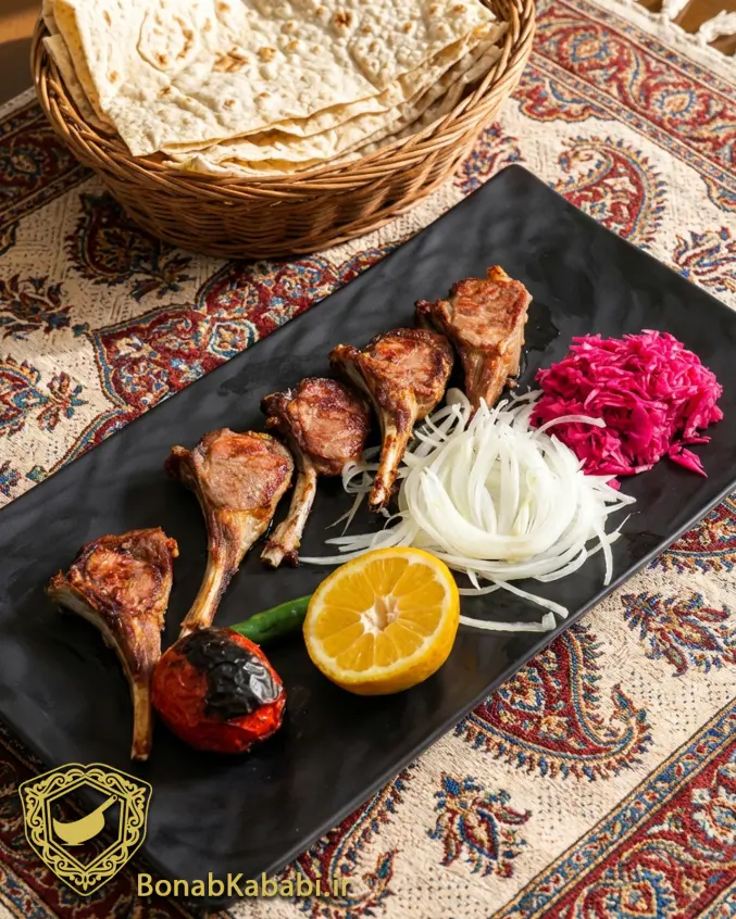 کباب شیشلیک