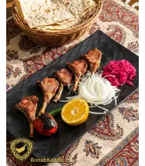 کباب شیشلیک