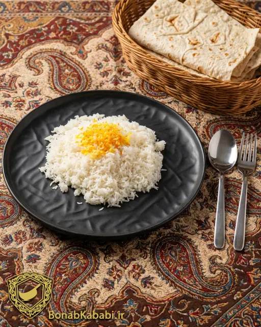 برنج محلی ایرانی