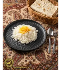 برنج محلی ایرانی