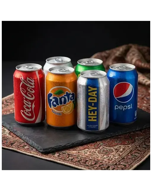 نوشیدنی ها
