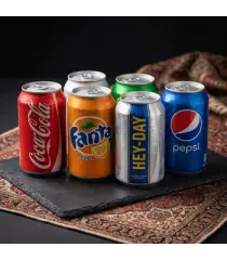 نوشیدنی ها